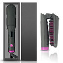 Lazy Portable Negative Ion Straightener