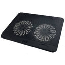 Notebook Cooling Base Bracket Gaming Laptop Exhaust Fan