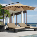 Outdoor Rainproof Umbrella