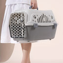 Cat Air Box Large Dog Cage Small