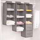 Drawer Storage Closet Hanging Bag