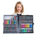 Oil Pastel Painting Set
