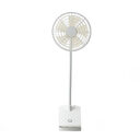 USB Charging Desktop Fan Car Clip Baby Dormitory