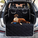 Trunk Pet Mat
