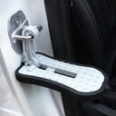 Car Foot Assist Pedal Modification Supplies Side