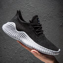 Hombre Zapatillas Deportivas Tenis Deportivos Para Con Adultos