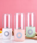 Multifunctional USB Automatic Juice Portable Household Neutral Mini