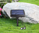 Lawn Light LED Solar Garden