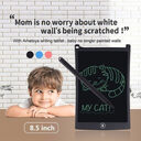 Electronic Drawing Board LCD Screen Writing Tablet Digital