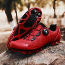 Breathable Cycling Shoes For Men Outdoor Sports Bike