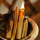 Peru Sacred Wood Logs Palo Santo Natural Aromatherapy