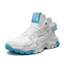 Fashion Casual Shoes Mesh Sneakers Daddy