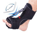 Plantar Fasciitis Dorsal Night Splint Foot Orthosis Stabilizer