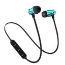 Magnetic Bluetooth Earphones For Running XT11 Sports Wireless