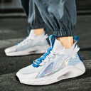 Casual Shoes Lightweight Breathable Mesh Sports Running Trendy