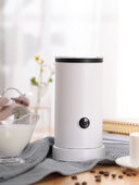 American Milk Frother Electric Household Automatic