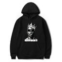 Hoodie Sweatshirt Men's Women's Printed