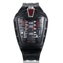 Cool Sports Brand Watches Luxury Men Waterproof Japan