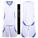 Casual Wear Sleeveless Thin Vest Running Shorts Sportswear