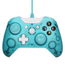 Wired Game Handle Controller Is Shipped On Behalf