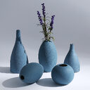 Nordic Ceramic Vase Ornaments Home Decoration