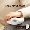 Smart Electric Hand Massage Device Heat Palm Finger