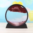 3d Dynamic Sand Painting Art Decoration Quicksand Personality