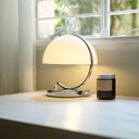 Retro Space Age Table Lamp Living Room Study