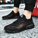 Net Shoes Men's Summer Breathable Hollow Mesh Sports