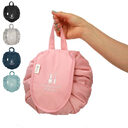 Lazy Makeup Bags Travel Home Large Capacity Waterproof