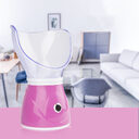 Beauty Moisturizing Device Steaming Face
