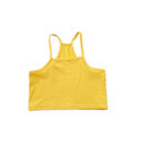 Girls Tube Top Wrapped Chest Camisole Developmental Underwear