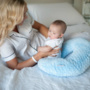 Baby U-shaped Nursing Pillow Pillowcase Multifunctional Learning Super