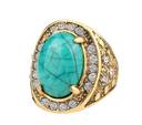 Vintage Ring Fashion Diamond