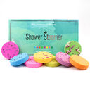 8pcs Exfoliation Anti-fatigue Skin Care Products Natural