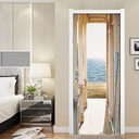 Art Picture 3D Wall Murals PVC Self-Adhesive Stickers