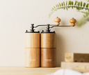 Coffee Hand Grinding Machine Bean