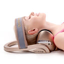 Smart Cervical Traction Device Neck Guard Correction