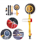 Automatic Rotating Car Washing Brush Household Portable Cleaning