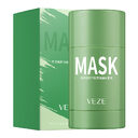 Solid Cleansing Mask Oil Control Shrink Pores