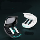 Wireless Gaming Bluetooth Headset Low Latency Luminous