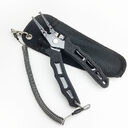 Freshwater Fishing Multi-function Pliers Gear Accessories Luya Equipment