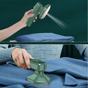 Ironing Machine Portable Hanging Wet And Dry Steam