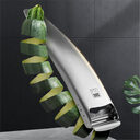304 Stainless Steel Peeling Knife Melon Planer Multi-Function