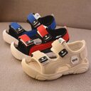 Summer Children Shoes Boys Soft Soles Beach Male