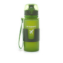 Sports Water Bottle Light Portable Soft Bag Riding