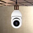 Bulb Shaking Head Machine Yilot APP Wireless WIFI