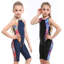 Children's Swimsuit One-Piece Five-Piece