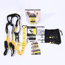Hanging Training Belt Set Suspension Strap Resistance Band