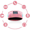 Wireless Eye Mask
